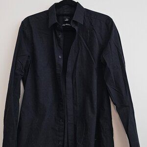 H&M Young Mens dress shirt